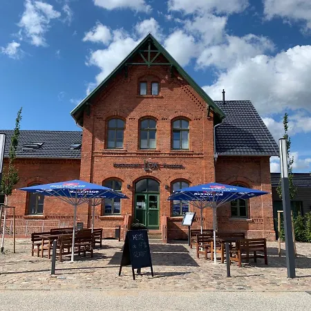 Pensionat Lok - - Restaurant Tessin