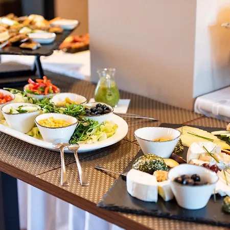 Lok - - Restaurant Tessin