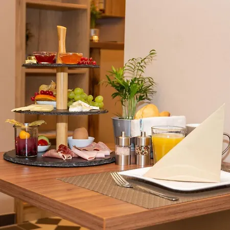 Vendégház Lok - - Restaurant Tessin